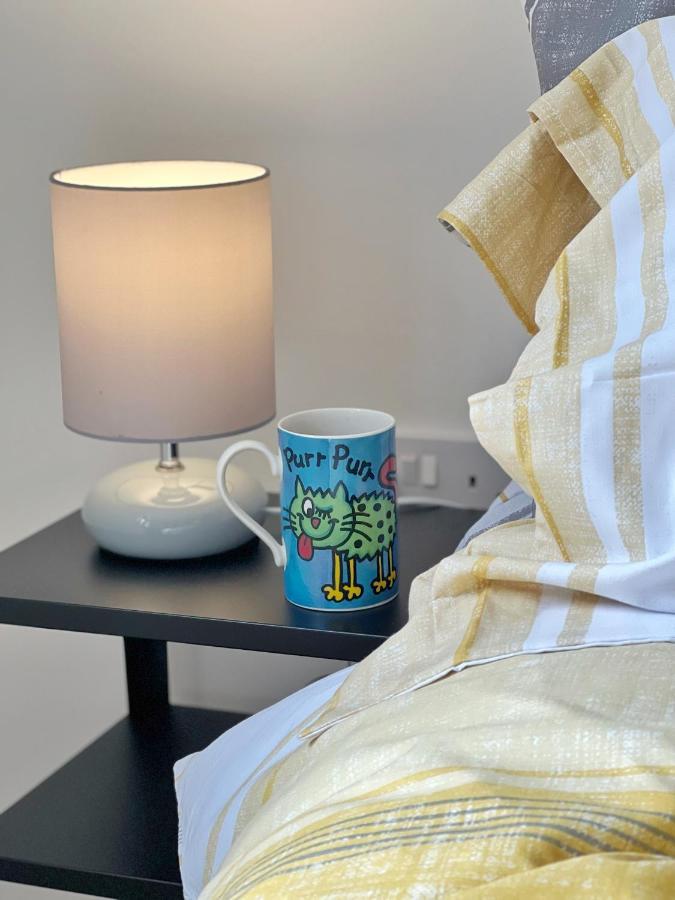 Lovely 1 Bedroom Apartment In South East 伦敦 外观 照片