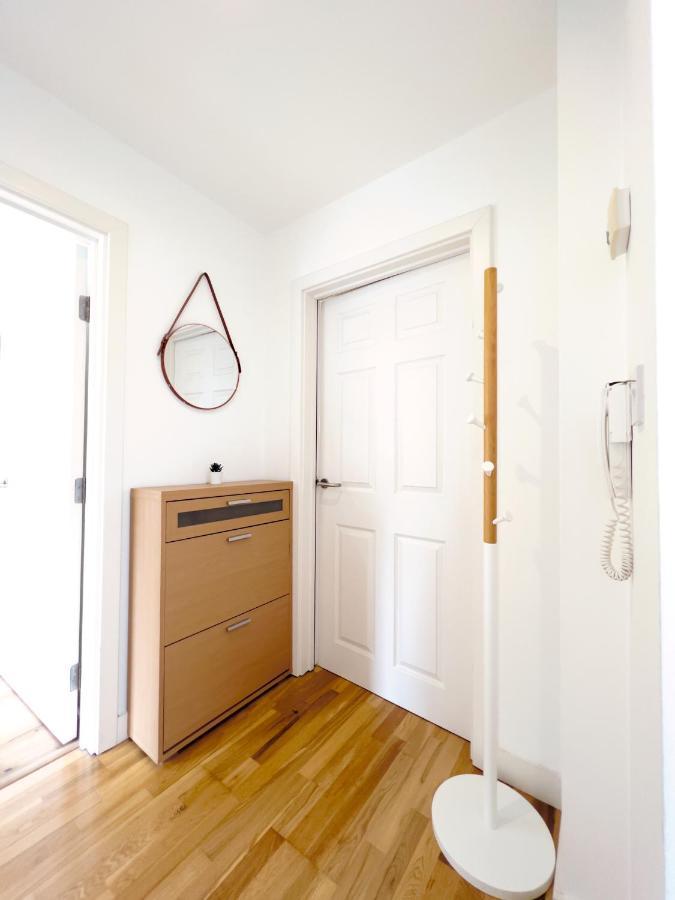 Lovely 1 Bedroom Apartment In South East 伦敦 外观 照片