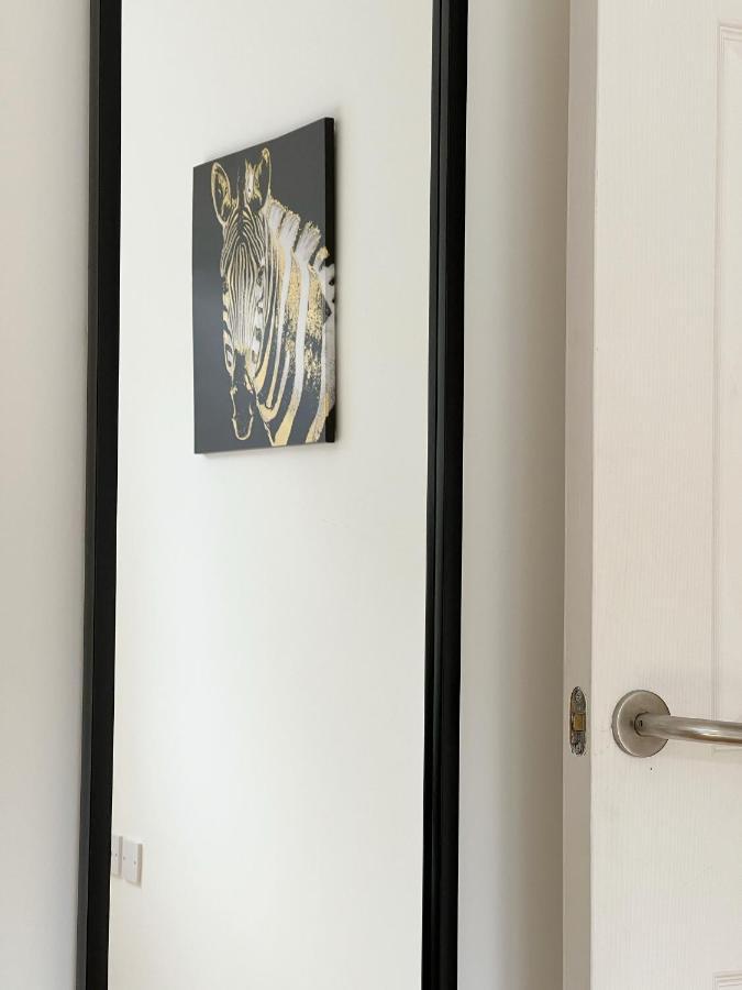 Lovely 1 Bedroom Apartment In South East 伦敦 外观 照片