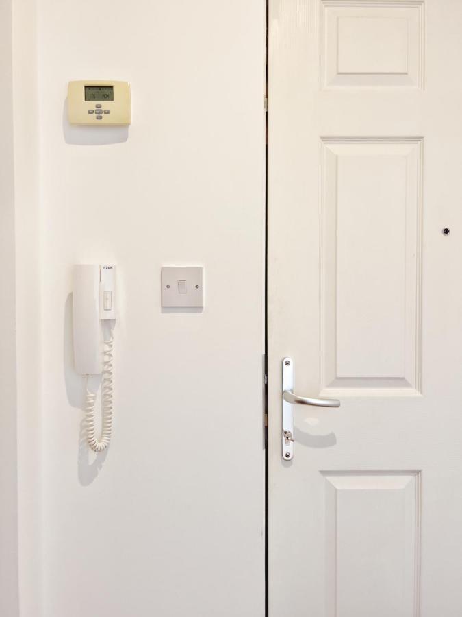Lovely 1 Bedroom Apartment In South East 伦敦 外观 照片