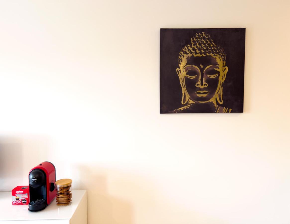 Lovely 1 Bedroom Apartment In South East 伦敦 外观 照片
