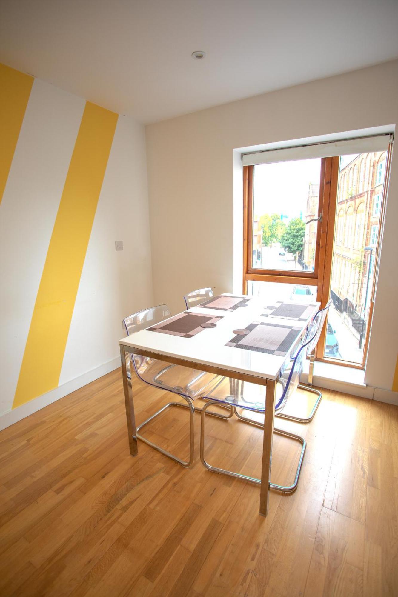 Lovely 1 Bedroom Apartment In South East 伦敦 外观 照片