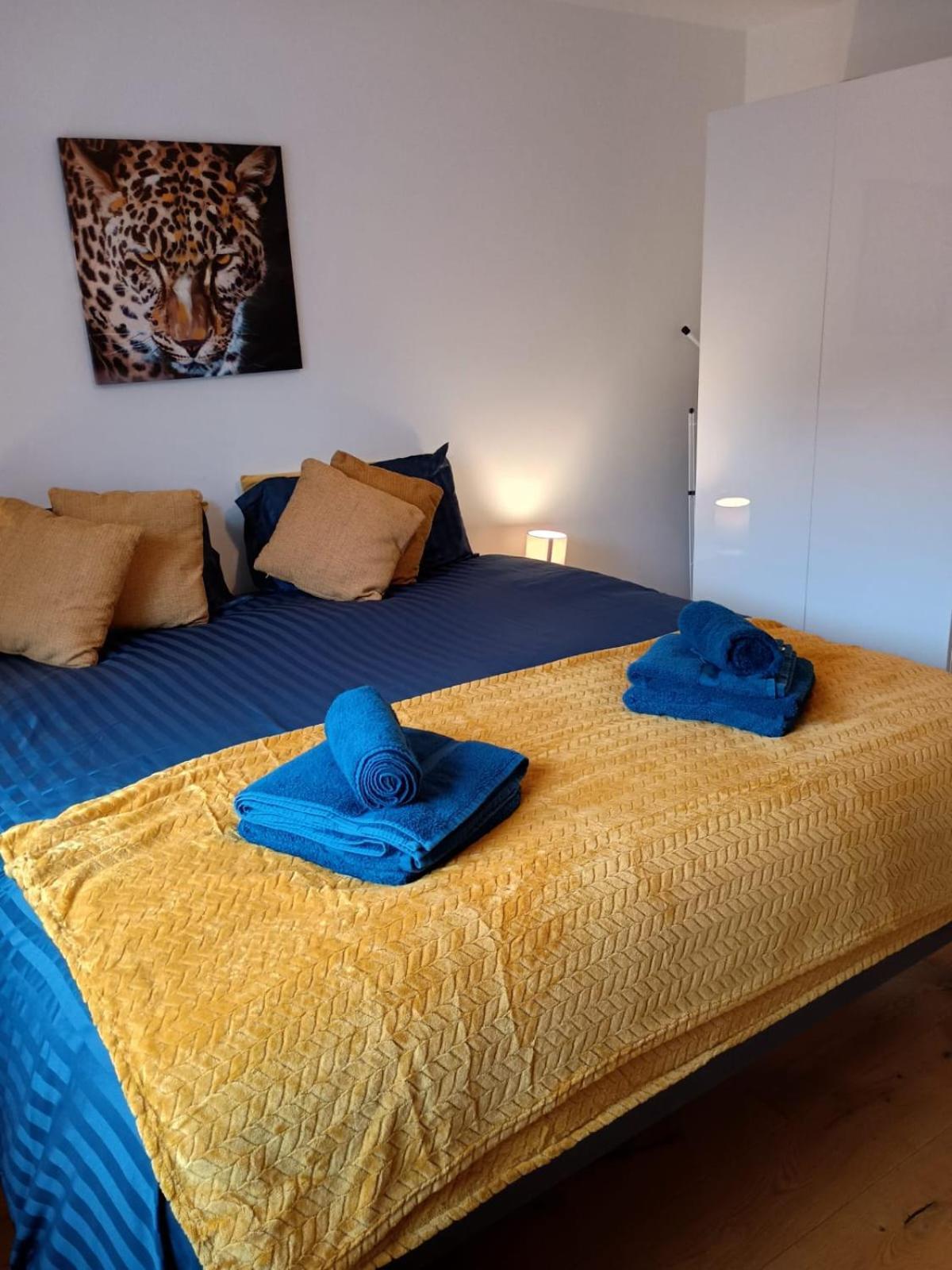 Lovely 1 Bedroom Apartment In South East 伦敦 外观 照片